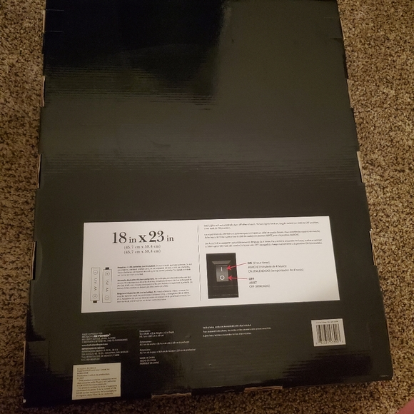 Frame - Picture 2 of 2